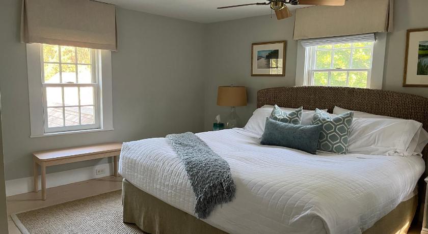 Sea Meadow Inn