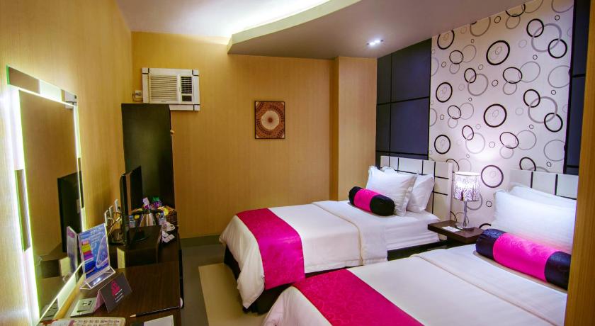 Image of Superior Room Twin 3