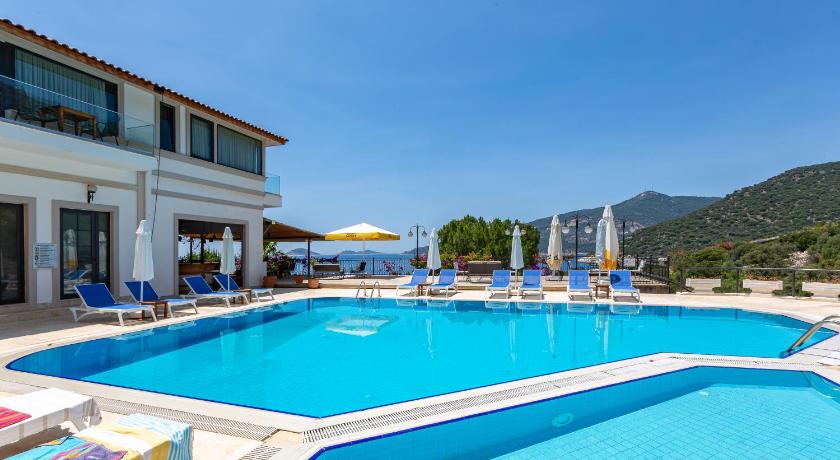 Kulube Hotel - image 9