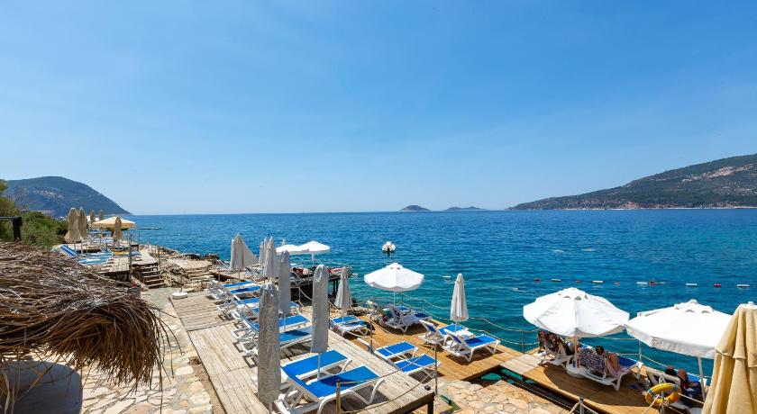 Kulube Hotel - image 3