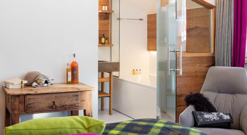 Image of Prestige Suite (4 Adults) 12
