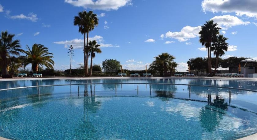 T2 Golden Club Resort Cabanas de Tavira