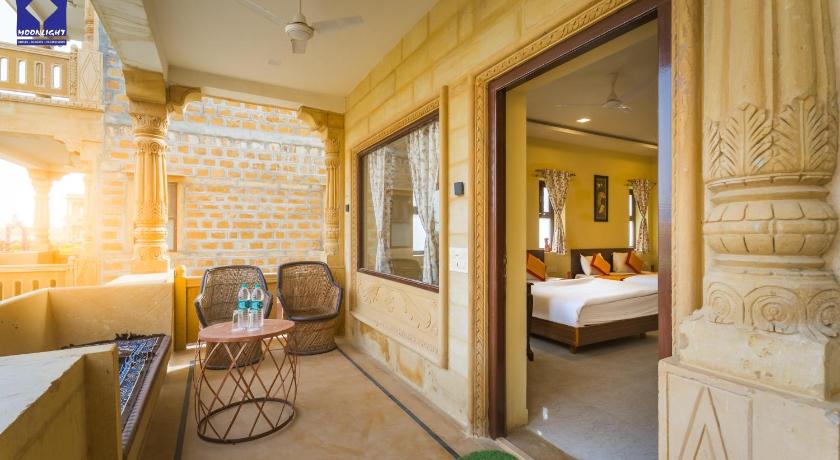 Moonlight Nature Resort & Swimming Pool - image 12