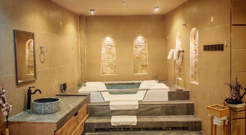 Omani Guest House نزل البيت العماني