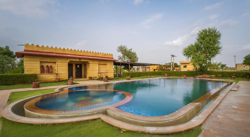 Moonlight Nature Resort & Swimming Pool - image 11