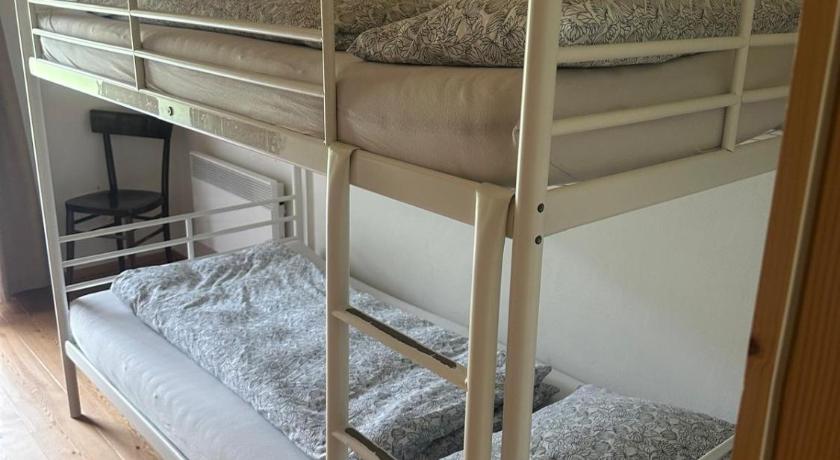 Image of Two-Bedroom Apartment 21