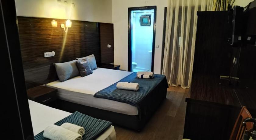 Pamuklife Hotel
