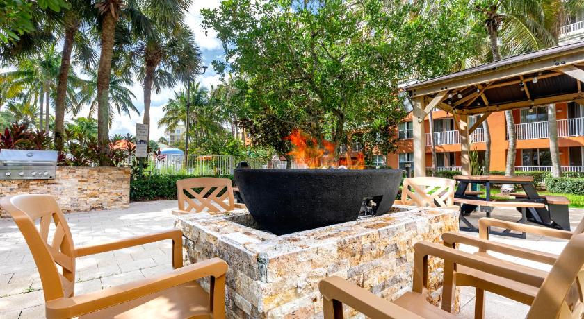 포트 로더데일 (FL) Vacation Village at Weston, Fort Lauderdale 4성급 숙소 부대시설