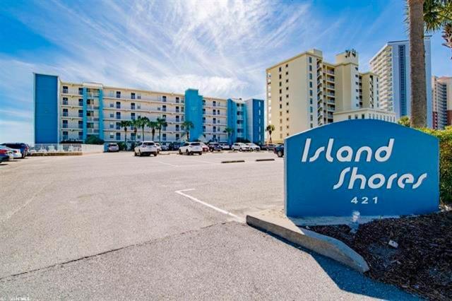 Gulf Shores Island Shores 3-Star Accommodation suite