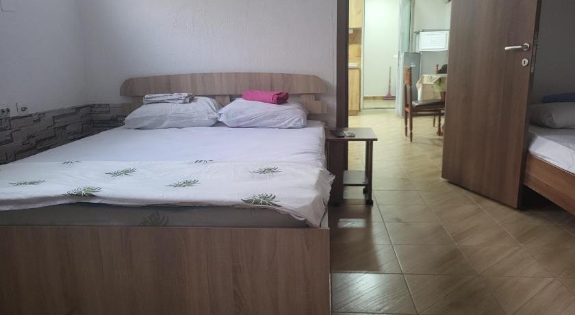 Jordanovi Apartment