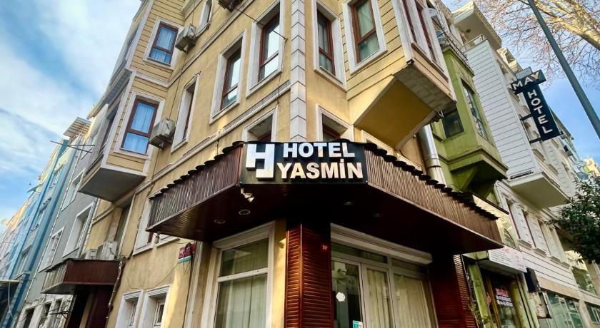 Hotel Yasmin - image 4