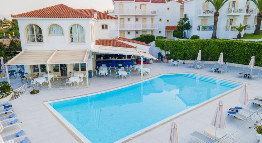 Princess Hotel - image 20