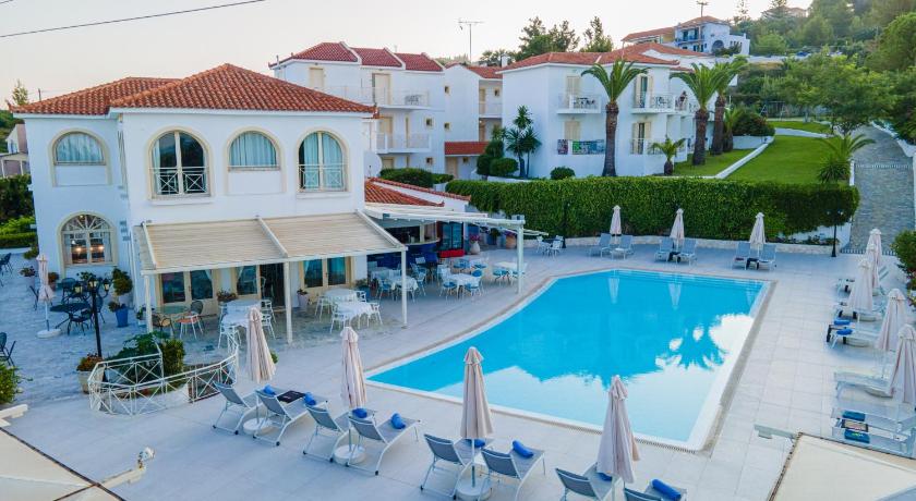 Princess Hotel - image 30