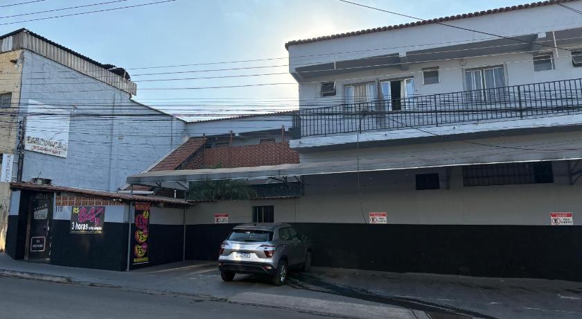 Motel Fascinacao