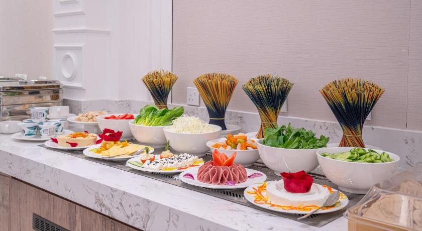Nars Plus Al Naim Hotel - image 14