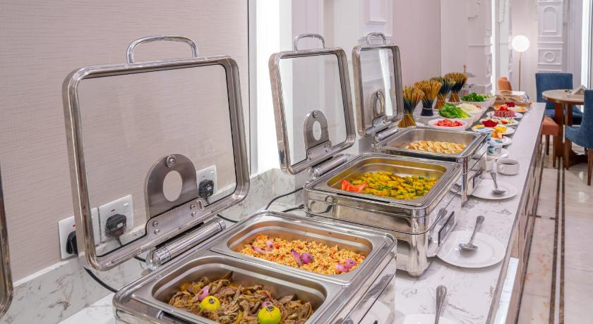 Nars Plus Al Naim Hotel - image 11
