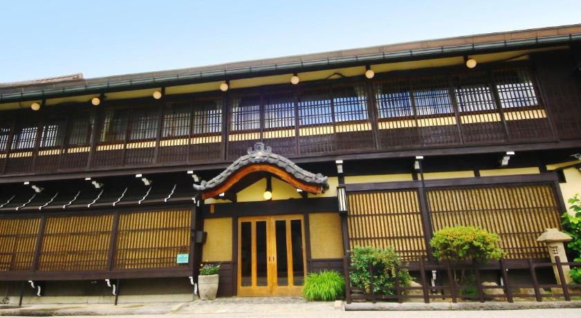 Ryokan Kaminaka photo
