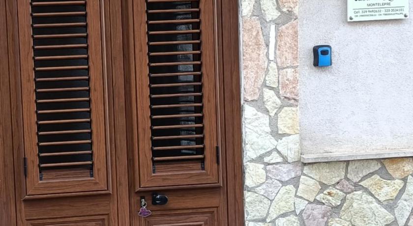 Casa di Lia