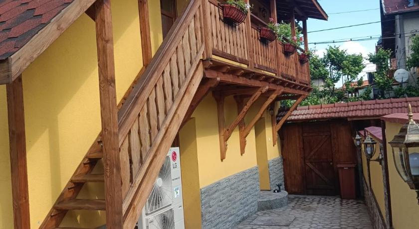 Guest house Dinaya-2