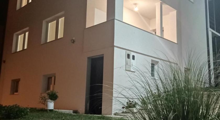Apartmani Musinbegovic
