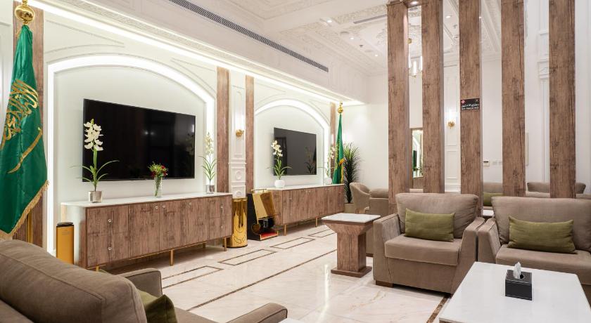 Nars Plus Al Naim Hotel - image 3