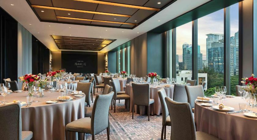 Kimpton Maa-Lai Bangkok by IHG - image 8