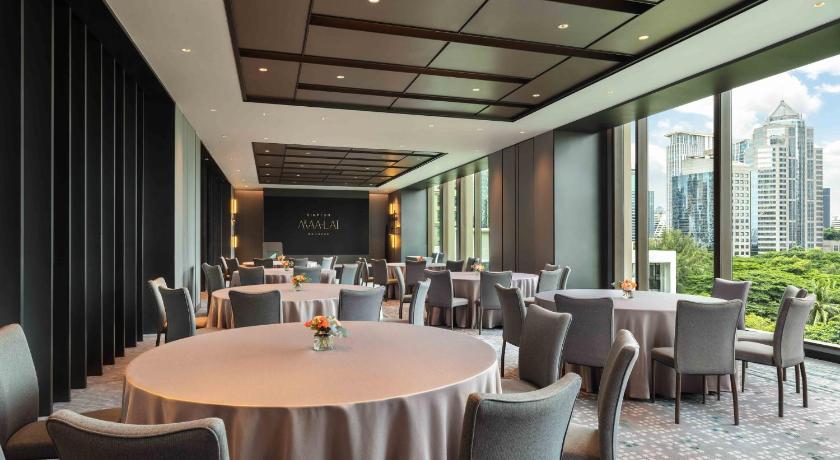 Kimpton Maa-Lai Bangkok by IHG - image 14