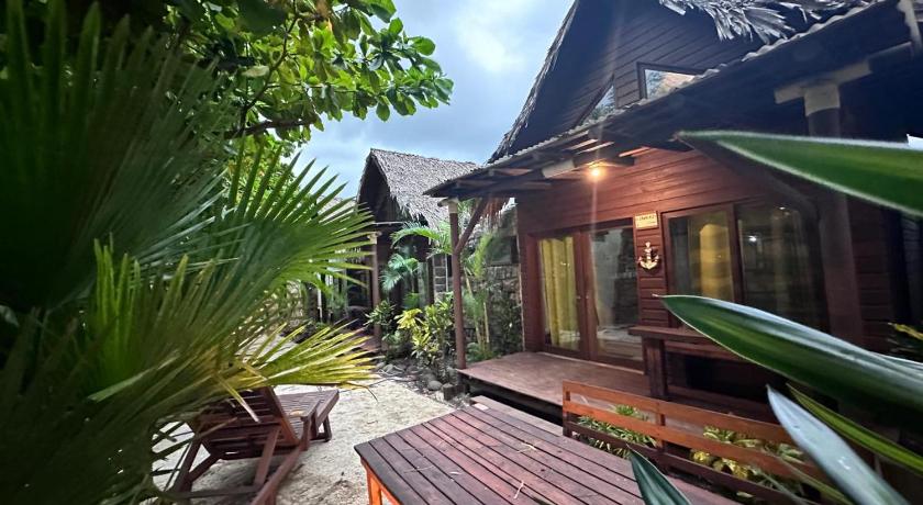 Cabanas kai