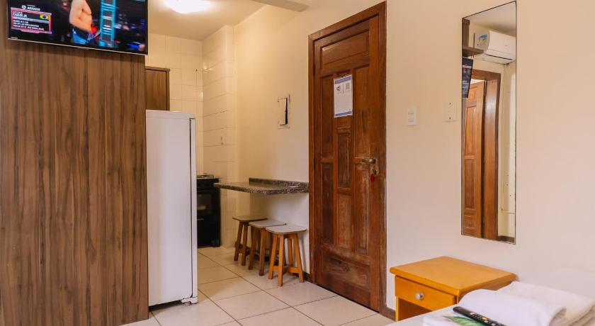Image of Studio with Balcony 15
