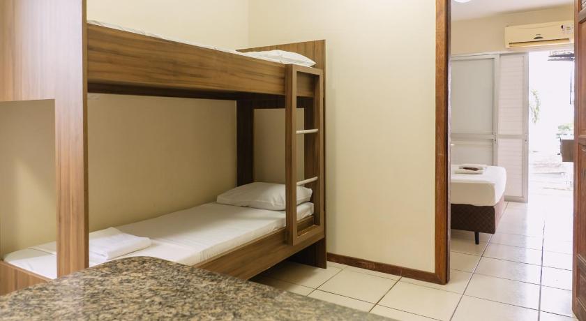 Image of Studio Apartment 6