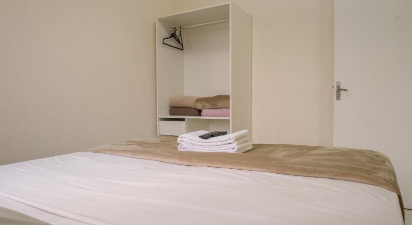 Image of Penthouse Apartment 13