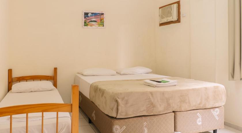 Image of Economy Apartment with Balcony 16