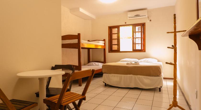 Image of Comfort Quadruple Room 3
