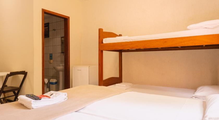 Image of Comfort Quadruple Room 5