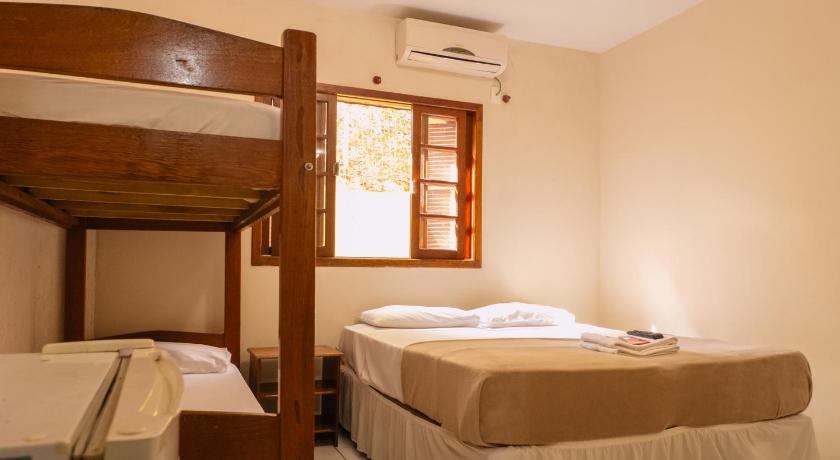 Image of Comfort Quadruple Room 9