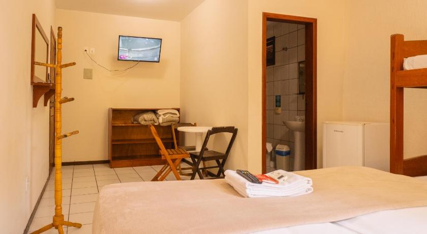 Image of Comfort Quadruple Room 7