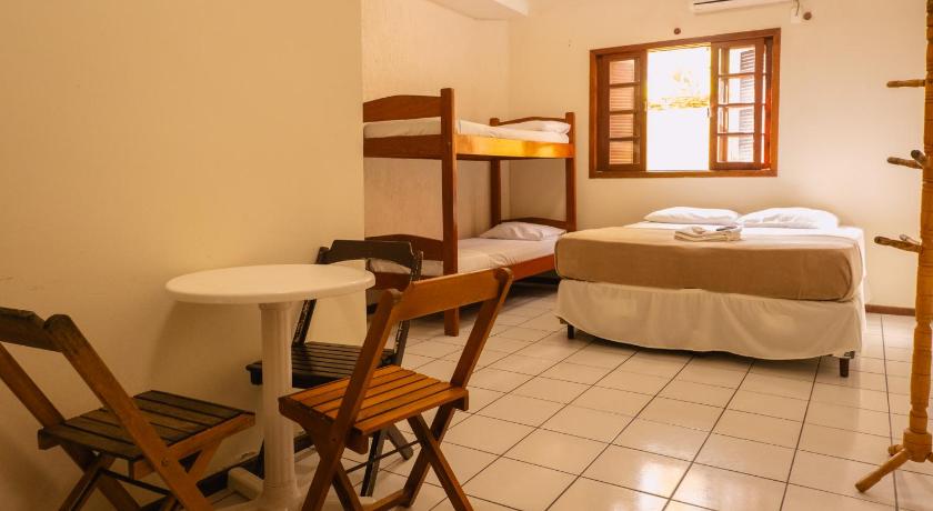 Image of Comfort Quadruple Room 6