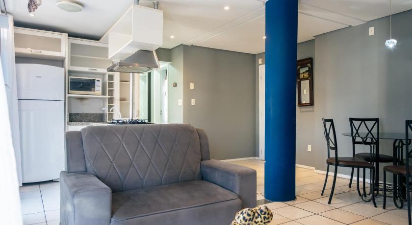 Image of Deluxe Apartment 0