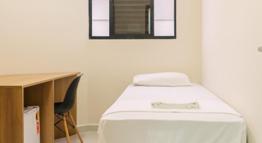 Image of Deluxe Triple Room 1
