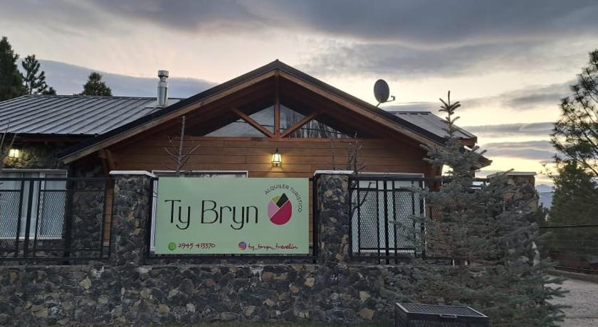Cabana Ty Bryn