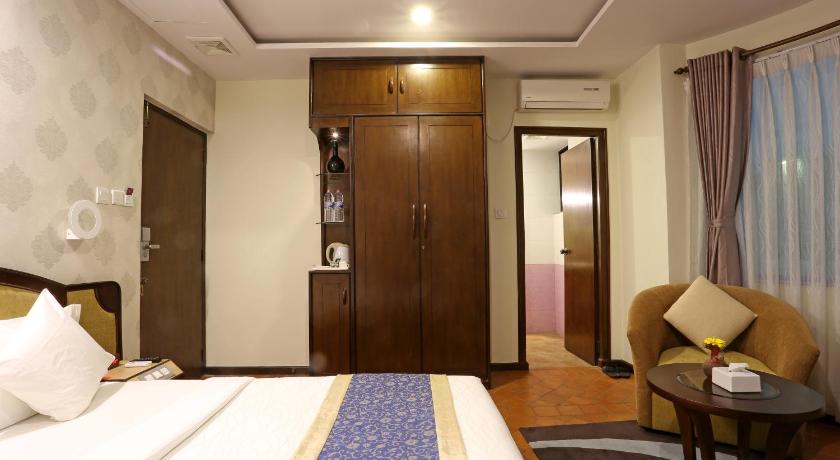 Dahlia Boutique Hotel photo