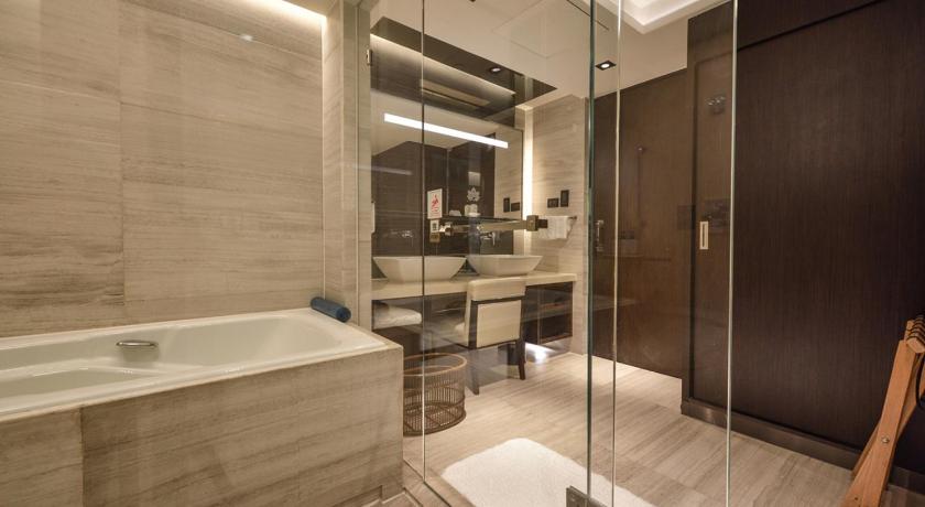 Image of West Wing Twin Room 9