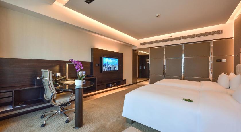 Image of Executive King Room 7