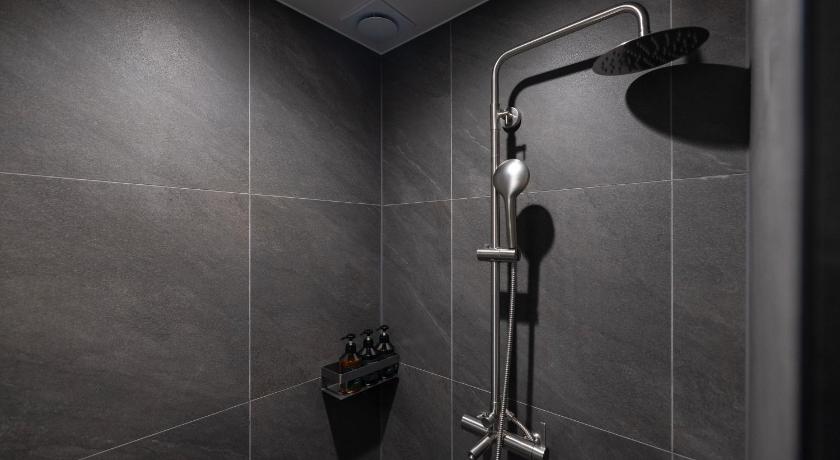 Deluxe Double Room with Sauna (Deluxe Double Room with Sauna) 이미지 17