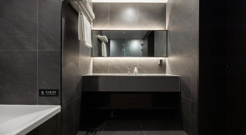 Deluxe Double Room with Sauna (Deluxe Double Room with Sauna) 이미지 2