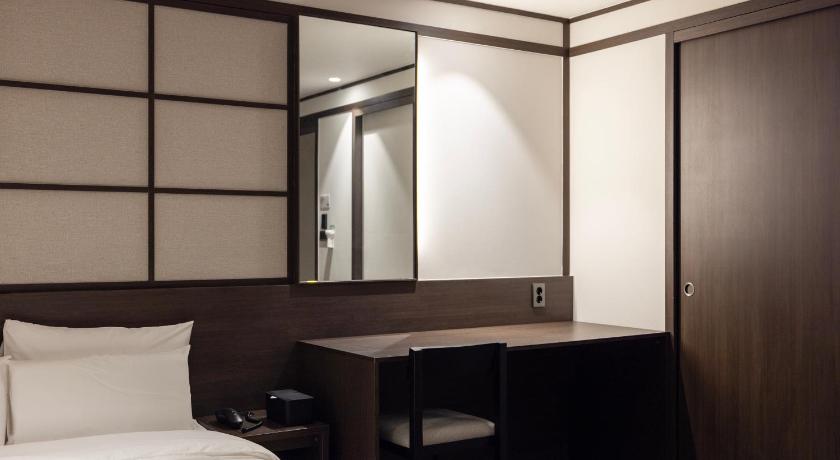 Deluxe Double Room with Stone Hot Spring 이미지 11