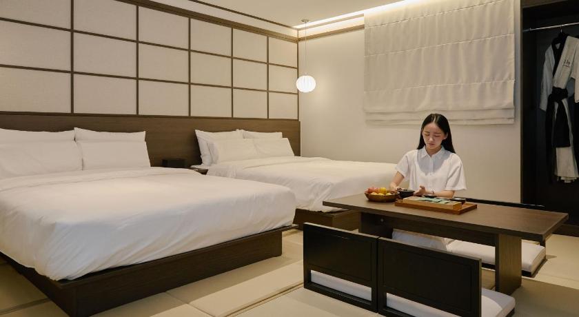 Tennoma Suite with Hot Spring 이미지 0
