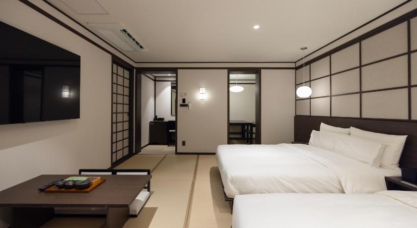 Tennoma Suite with Hot Spring 이미지 1