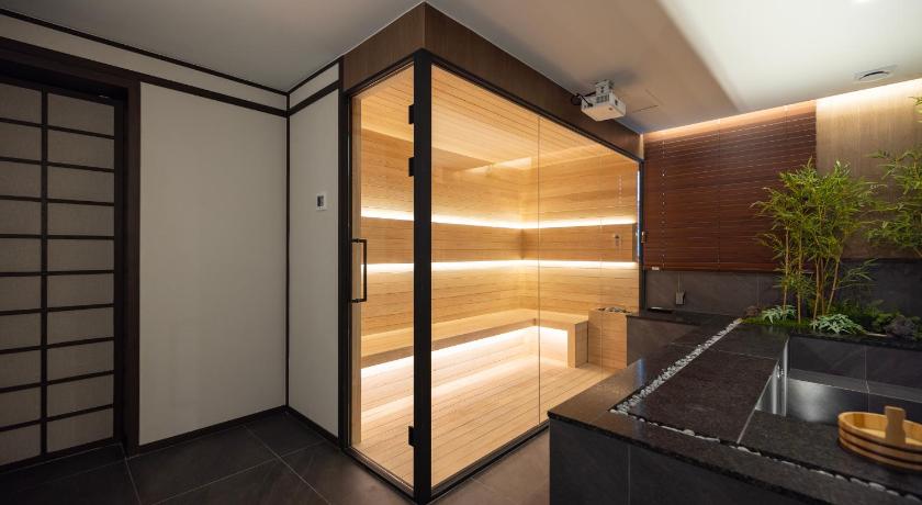 Tennoma Suite with Hot Spring 이미지 7