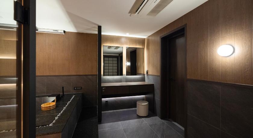 Tennoma Suite with Hot Spring 이미지 13